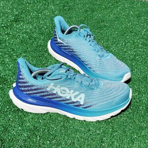 HOKA ONE ONE MACH 5 - Women's Running Shoes- SIZE 10.5B